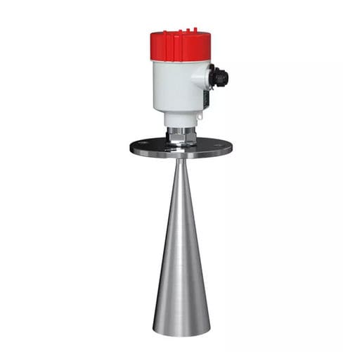 Sensore di livello radar - SUP-RD905 - Supmea Automation - per solidi / 4-20 mA / 2 cavi