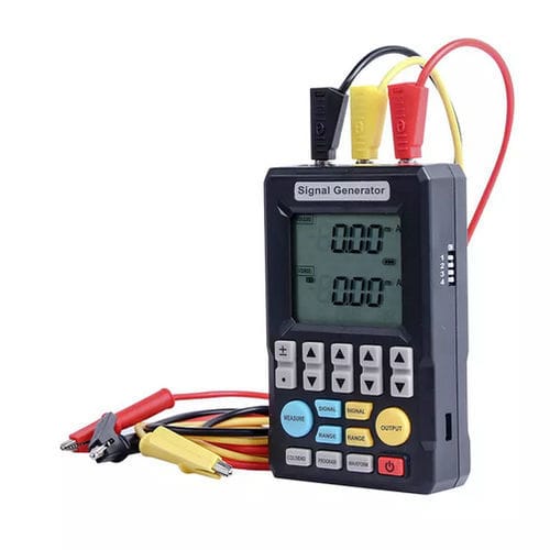 Generatore di segnale - SUP-C703S - Supmea Automation - di tensione / di pattern / di corrente