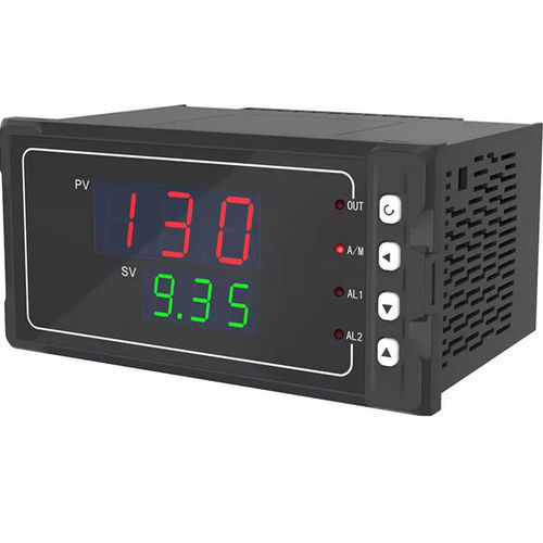 Controllore di temperatura con display LED - SUP-130T  - Supmea Automation - analogico / PID / standard