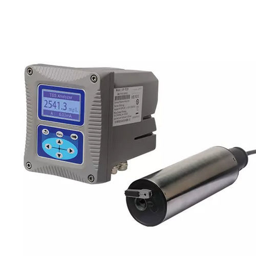Controllo di materie solide in sospensione - SUP-PSS200 - Supmea Automation