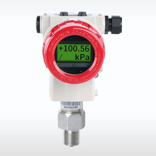 Sonda di pressione relativa - SUP-P300 - Supmea Automation - piezoresistiva / analogica / Modbus