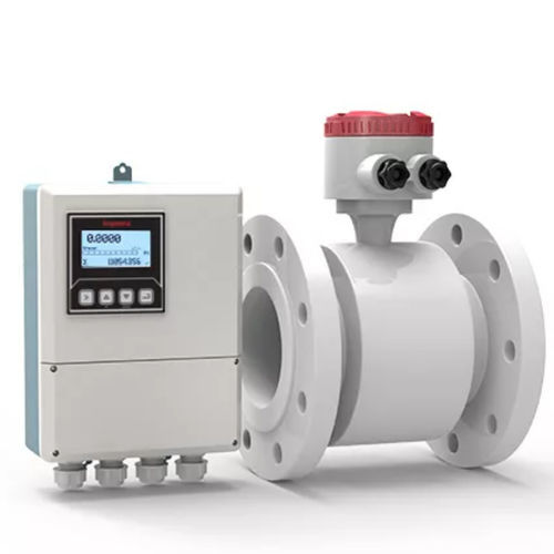 Misuratore di portata elettromagnetico - SUP-LDG - Supmea Automation - volumetrico / per acqua / per prodotti chimici