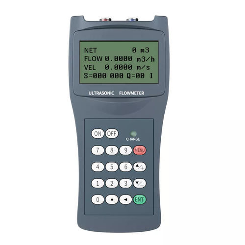 Misuratore di portata ad ultrasuoni - SUP-2000H - Supmea Automation - volumetrico / per liquidi / DN50 - 2"