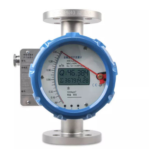 Misuratore di portata ad area variabile - SUP-LZ - Supmea Automation - volumetrico / per acqua / per prodotti chimici