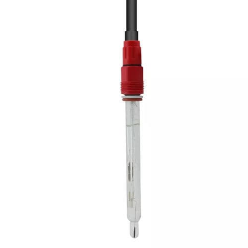 Sensore pH d'acqua - SUP-PH5050 - Supmea Automation - portatile
