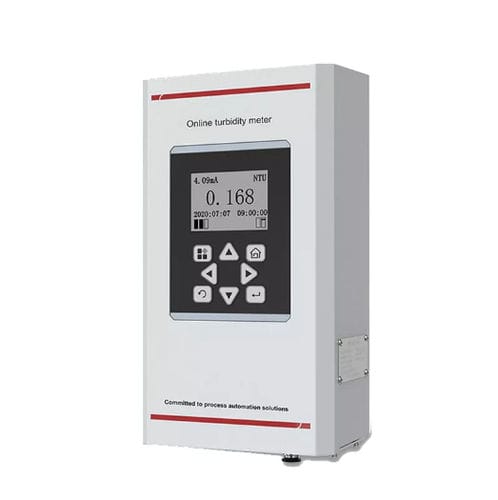 Turbidimetro di sorveglianza - SUP-PTU300 - Supmea Automation - laser