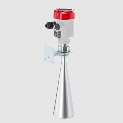 Sensore di livello radar - SUP-RD909 - Supmea Automation - per acqua / 4-20 mA / 2 cavi