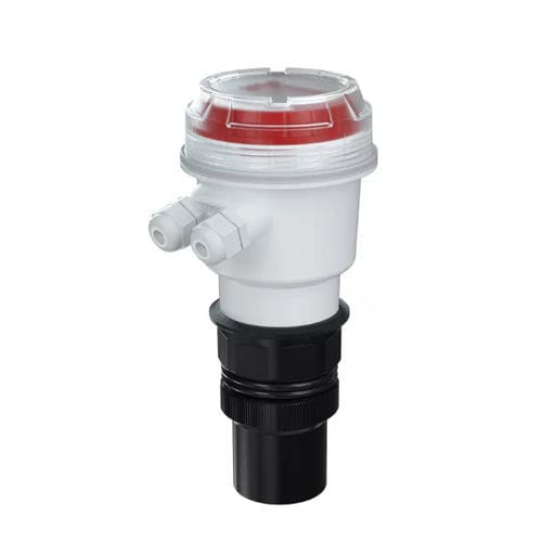 Sensore di livello ad ultrasuoni - SUP-MP - Supmea Automation - per liquidi / con uscita digitale / 4-20 mA