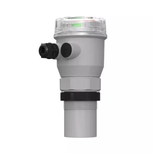 Trasmettitore di livello ad ultrasuoni - SUP-ZP - Supmea Automation - per liquidi / 4-20 mA / 2 cavi