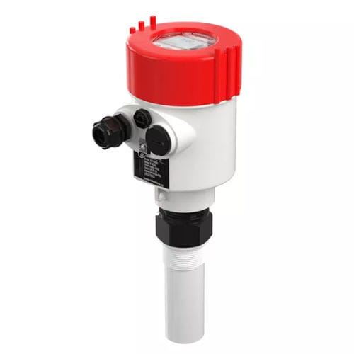 Sensore di livello radar - SUP-RD901 - Supmea Automation - per liquidi corrosivi / 2 cavi / RS-485