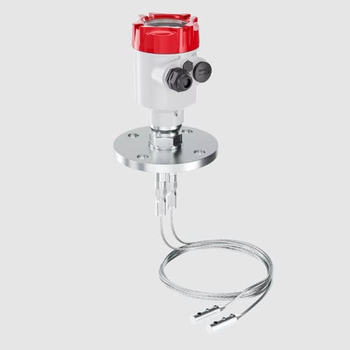 Sensore di livello a microonde - SUP-RD702 - Supmea Automation - per liquidi / per prodotti sfusi / 2 cavi