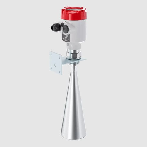 Trasmettitore di livello radar - SUP-RD909  - Supmea Automation - per liquidi / per solidi / 4-20 mA