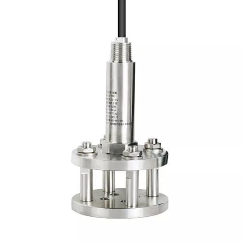 Sensore di livello idrostatico - SUP-P260-M2 - Supmea Automation - per acqua / per olio / per acque reflue