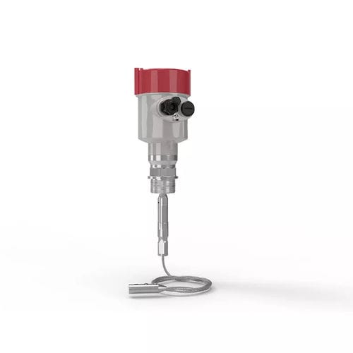 Sensore di livello con radar a onde guidate TDR - SUP-RD701 - Supmea Automation - per liquidi / per prodotti sfusi / 2 cavi