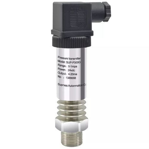 Trasmettitore di pressione assoluta - SUP-P300G - Supmea Automation - ceramica / piezoresistivo / 4-20 mA