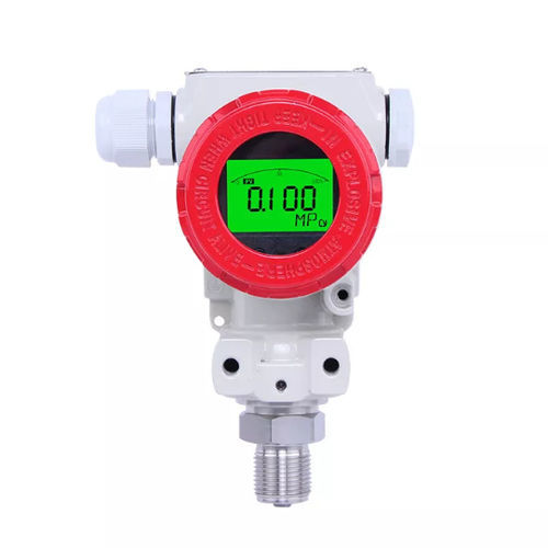 Trasmettitore di pressione relativa - SUP-PX400 - Supmea Automation - 4-20 mA / digitale / 24 VDC