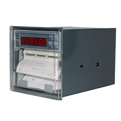 Registratore con carta - SUP-R1000 - Supmea Automation - di temperatura / di umidità / di corrente
