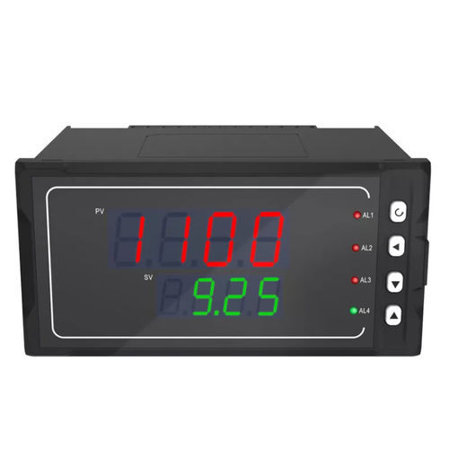 Indicatore di corrente - SUP-1100 - Supmea Automation - di tensione / di processo / di temperatura