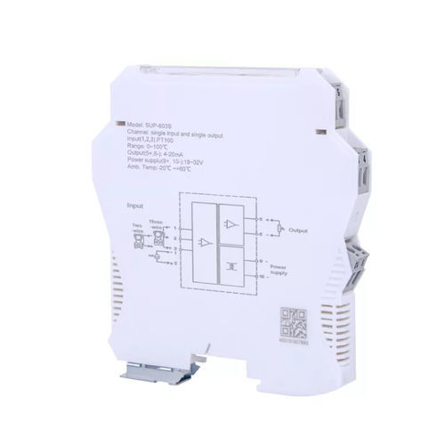 Isolatore di segnale - SUP-603S - Supmea Automation - di tensione DC