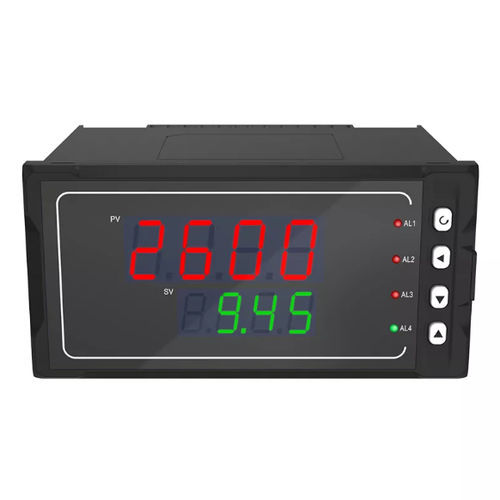 Indicatore totalizzatore di portata - SUP-2600 - Supmea Automation - LCD / a 4 cifre / analogico