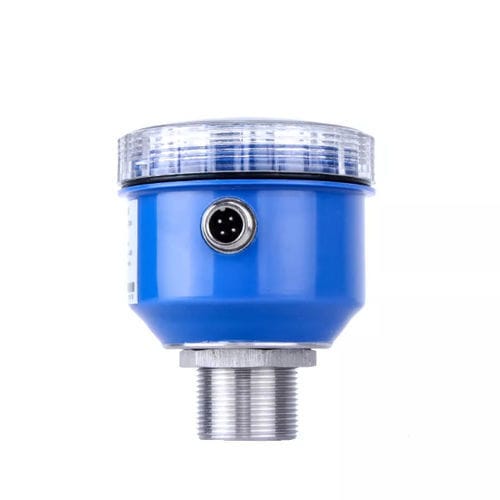 Trasmettitore di livello ad ultrasuoni - SUP-ZPM - Supmea Automation - per liquidi / 4-20 mA / HART