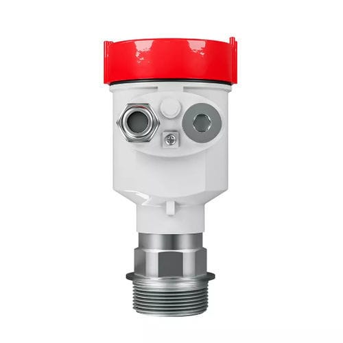 Trasmettitore di livello radar - SUP-RD1000 - Supmea Automation - per acqua / RS-485 / HART