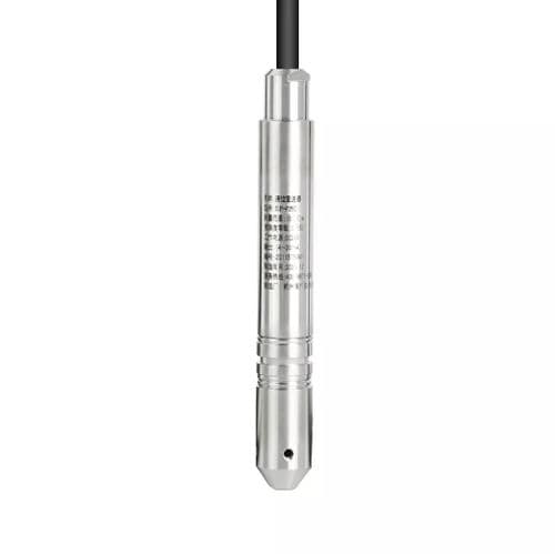 Sensore di livello idrostatico - SUP-P260-M3 - Supmea Automation - per acqua / 4-20 mA / sommergibile