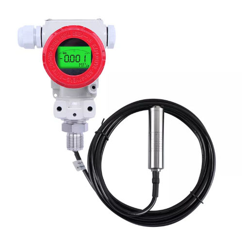 Trasmettitore di livello idrostatico - SUP-PX261  - Supmea Automation - per acqua / 4-20 mA / compatto