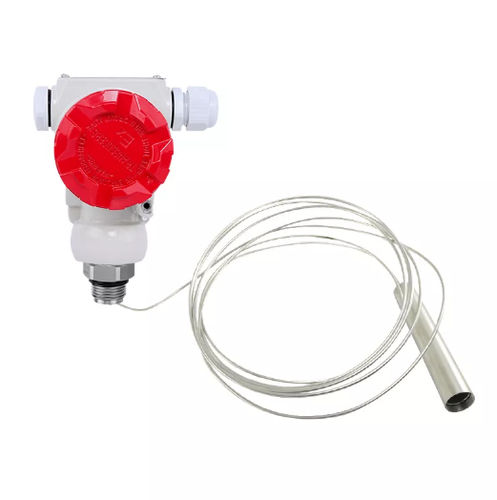 Trasmettitore di livello idrostatico - SUP-P260G - Supmea Automation - per acqua / 4-20 mA / per alta temperatura