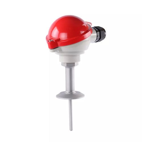Termocoppia tipo K - SUP-WRNK - Supmea Automation - a termocoppia tipo J / a termocoppia tipo T / a termocoppia tipo E