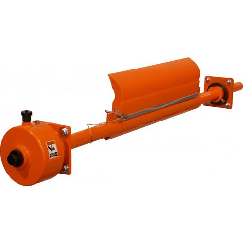 Pre-raschiatore per nastro trasportatore - max. 48" | MARTIN® PV - Martin Engineering