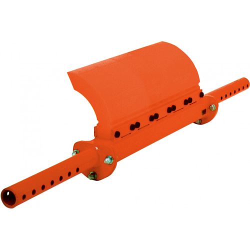 Pre-raschiatore per nastro trasportatore - 24" - 96" | ZHD  - Martin Engineering