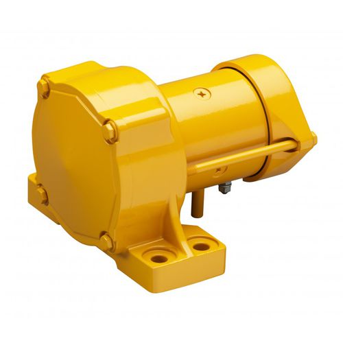 Vibratore idraulico - COUGAR® DC - Martin Engineering - a sfera / per multiprodotti