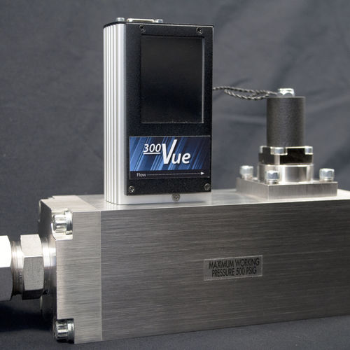 Misuratore di portata termico - HFM-D-305B   - Teledyne Hastings Instruments - massico / per gas / in linea