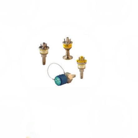 Sensore di vuoto a termocoppia - DV-6 series - Teledyne Hastings Instruments