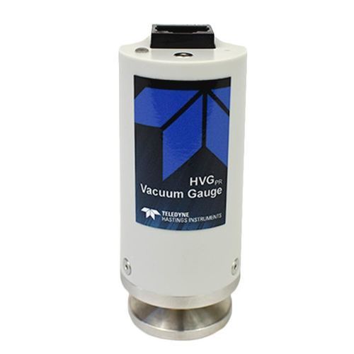 Misuratore di vuoto di Pirani - HVG-PR - Teledyne Hastings Instruments - senza monitor / RS485 / compatto