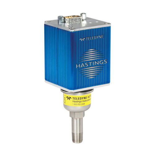 Misuratore di vuoto a termocoppia - DAVC-4  - Teledyne Hastings Instruments - digitale / analogico / con controllore