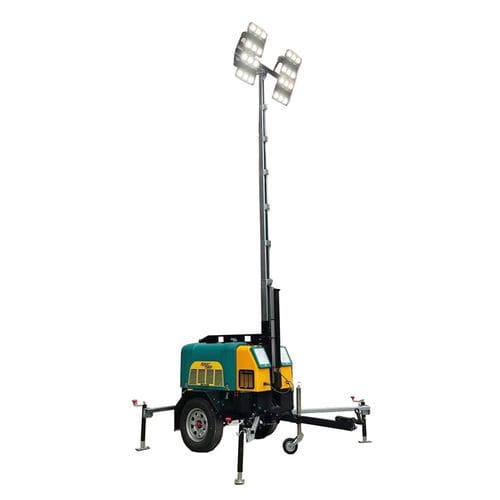 Torre faro LED - RPLT-3900 - Fujian Robust Power Co., Ltd.
