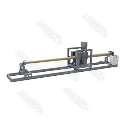 Macchina smerigliatrice-lucidatrice per legno - Fujian Robust Power Co., Ltd.