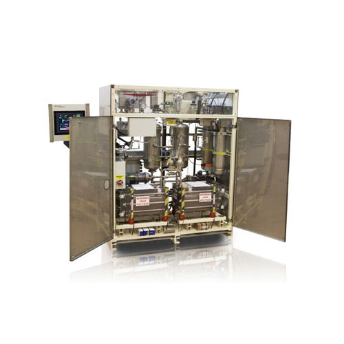 Generatore di ossigeno e di idrogeno gassoso puro - ​Titan HMXT​​​​​ - Teledyne Energy Systems - di processo / in situ