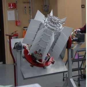 Generatore termoelettrico - RTG - Teledyne Energy Systems