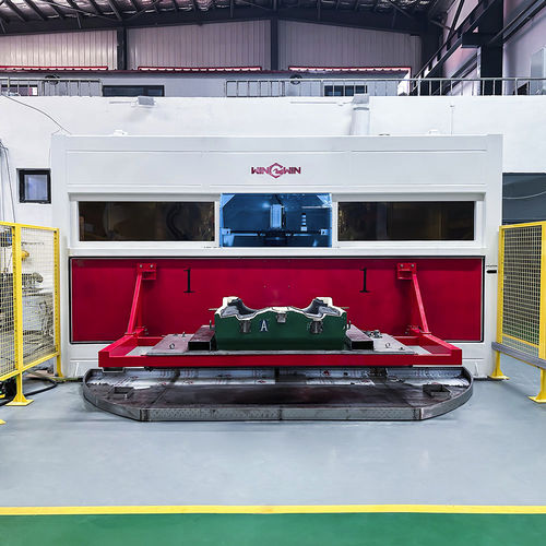 Macchina da taglio a getto d'acqua - ABB 1600 - WIN-WIN WATERJET CO.,LTD. - per l'industria automobilistica / per l'industria agroalimentare / per applicazioni industriali