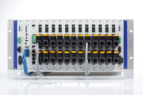 Controller di sottostazione - BCU-50 - ADVANIO TECHNOLOGY Co., Ltd.
