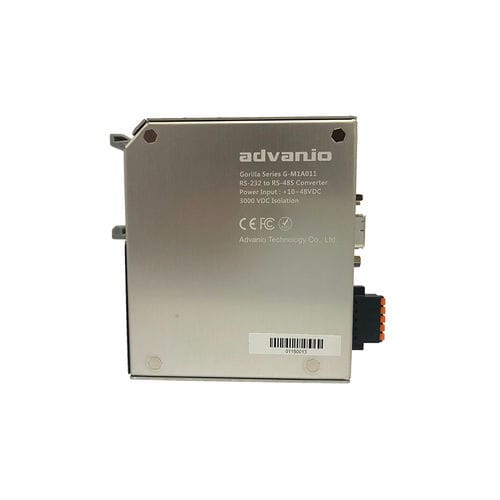 Convertitore di segnale - G-M1A011 - ADVANIO TECHNOLOGY Co., Ltd. - RS-232 / RS-485 / industriale