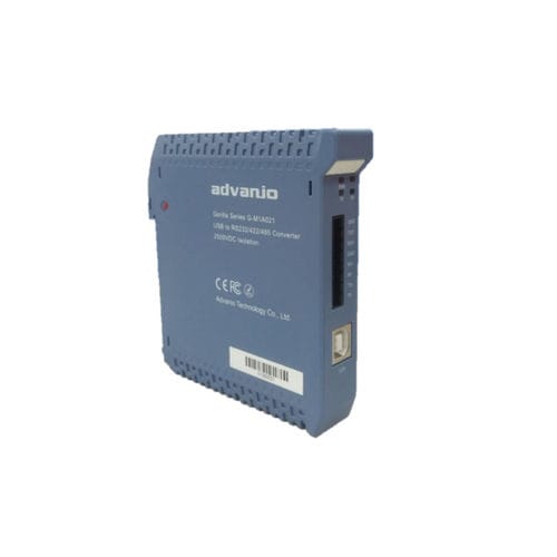 Convertitore serie - G-M1A021 - ADVANIO TECHNOLOGY Co., Ltd. - RS-485 / USB / industriale