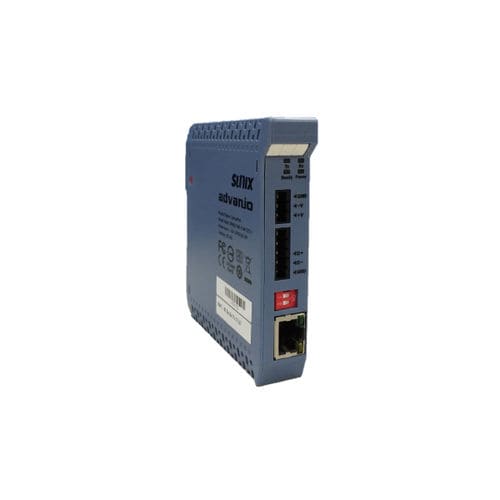 Convertitore di segnale - G-M1D031  - ADVANIO TECHNOLOGY Co., Ltd. - Ethernet / serie / RS-485