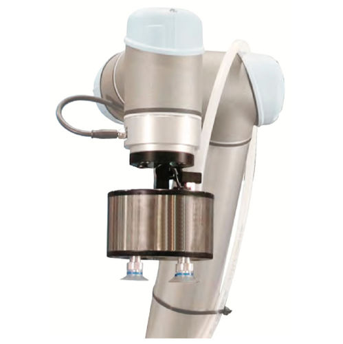 Modulo prensile per robot collaborativi - CRVT - ALPHA AUTOMATISMES Sarl - pneumatico / non specificato / non specificato