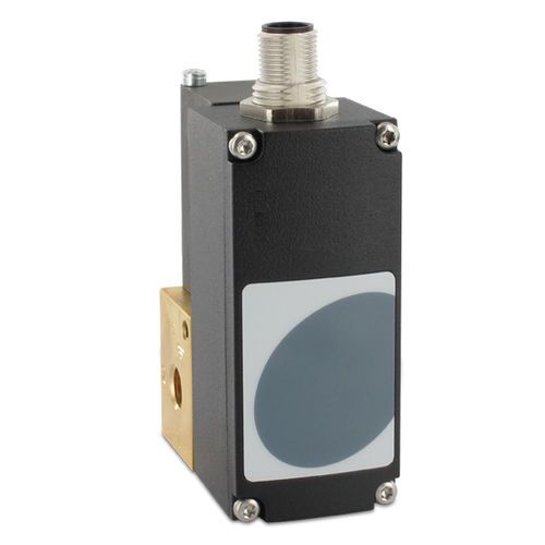 Regolatore di pressione per aria - PP - ALPHA AUTOMATISMES Sarl - per gas neutro / per ossigeno / monostadio