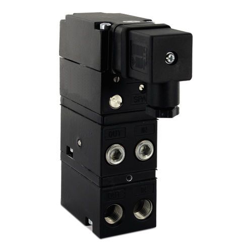Regolatore di pressione antideflagrante - PT6 - ALPHA AUTOMATISMES Sarl - per gas / per aria compressa / monostadio