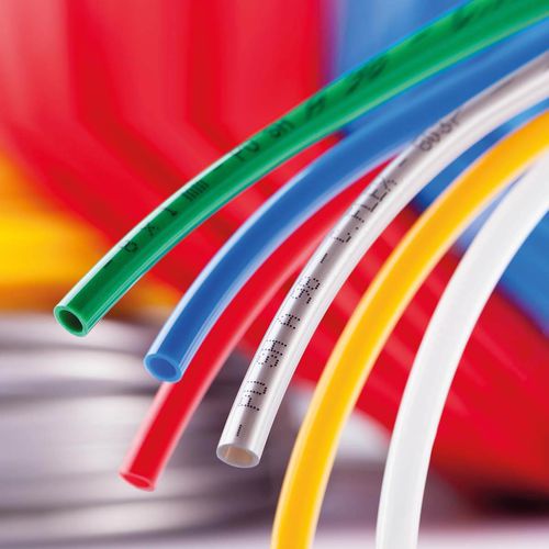 Tubo flessibile per aria compressa - KPUT - ALPHA AUTOMATISMES Sarl - in poliuretano / flessibile / a piccolo raggio di curvatura
